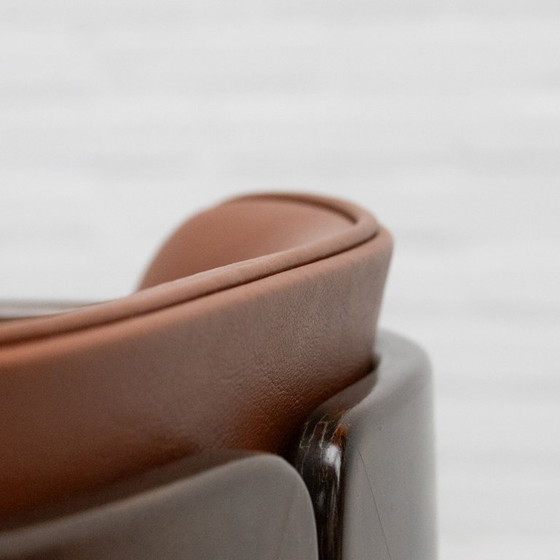 Image 1 of Pamplona Chair By Augusto Savini for Pozzi