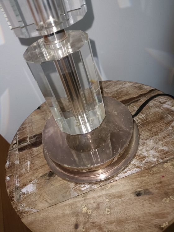 Image 1 of Vintage lamp