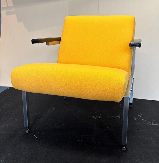 Image 1 of Martin Visser SZ63 Armchair