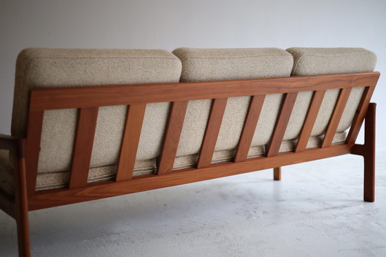 Image 1 of Canapé 3 places pour Komfort Møbelfabrik