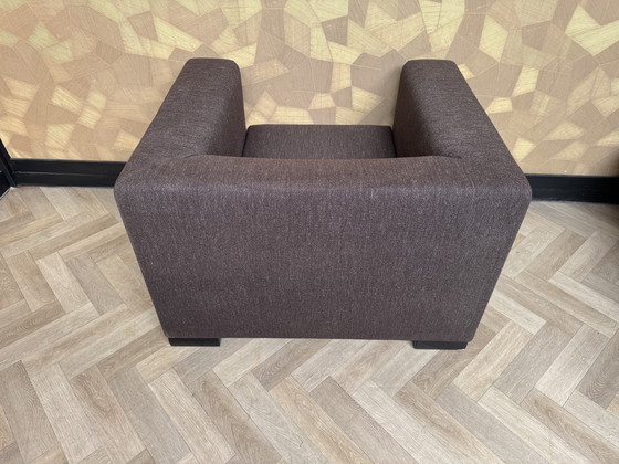 Image 1 of Sillón Wittmann Camin