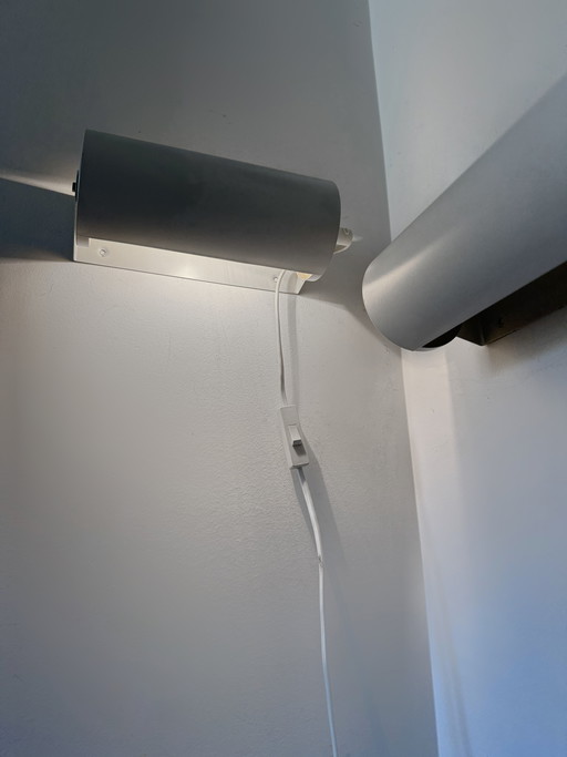 Appliques IKEA Lod V413 années 80