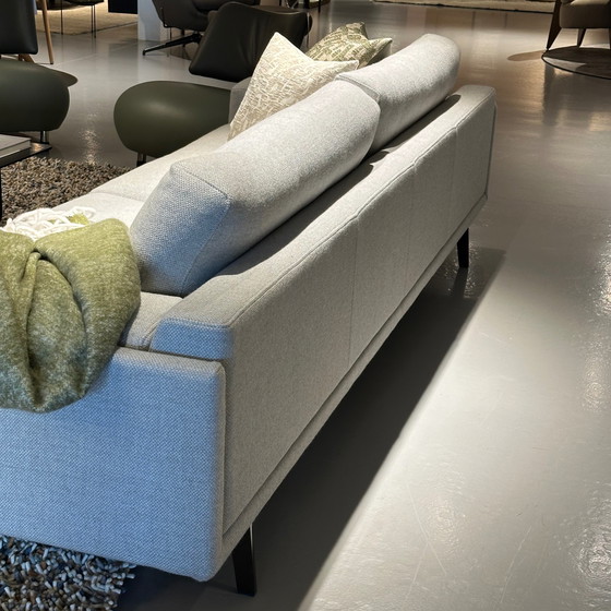 Image 1 of Sofá de 4 plazas Leolux Bellice