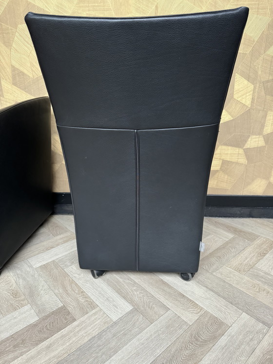 Image 1 of 4x sillas de póquer montis