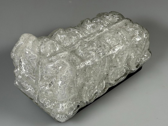 Image 1 of 60er 70er Jahre Wandlampe Limburg Leuchten Germany Wall Sconce Space Age Design