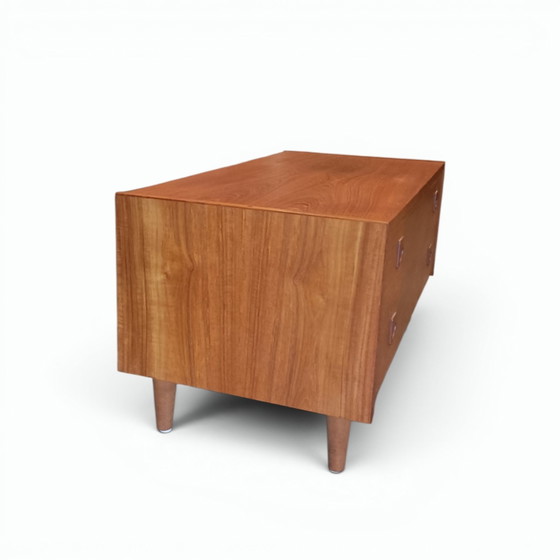 Image 1 of Vintage chest of drawers