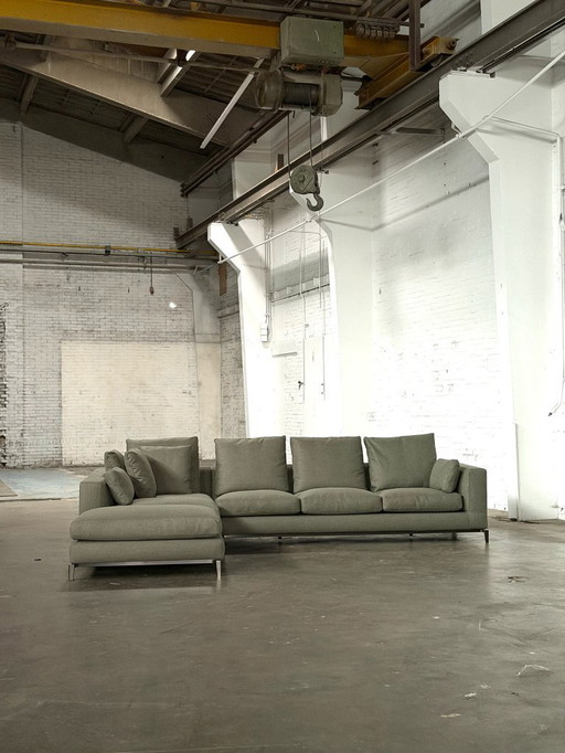 Minotti Andersen | Grün