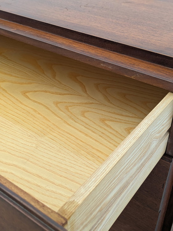 Image 1 of Chest of drawers - Wood - Weekly Dresser, Nordic Design