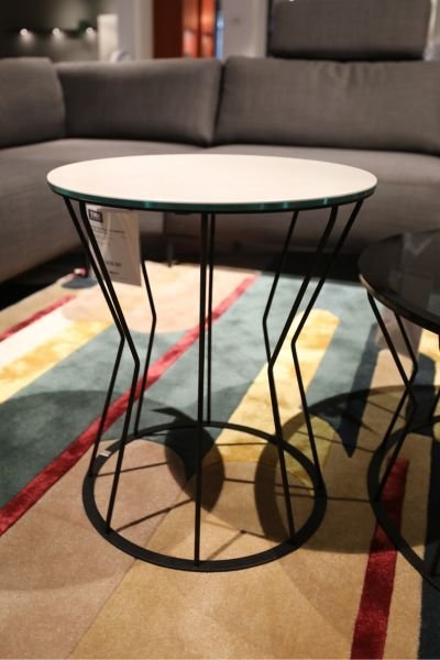 Musterring Fabia Bijzettafel groot