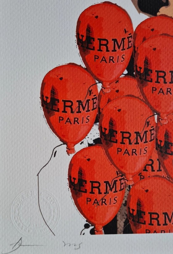 Image 1 of Death Nyc - Michael Jackson - Edición limitada con certificado