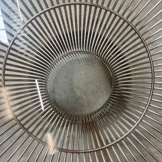 Image 1 of Tavolo da pranzo Warren Platner di Knoll