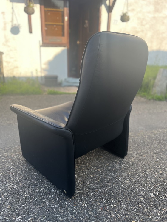 Image 1 of Silla de salón De Sede DS-50 (1991)