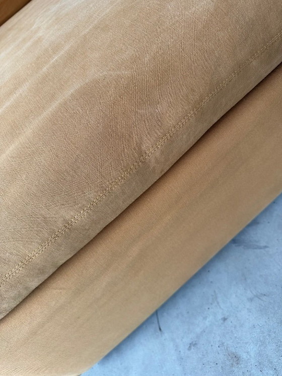 Image 1 of Zanotta vintage elementen bank sofa