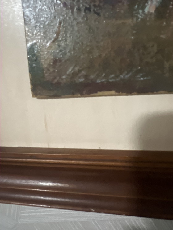 Image 1 of Oil painting