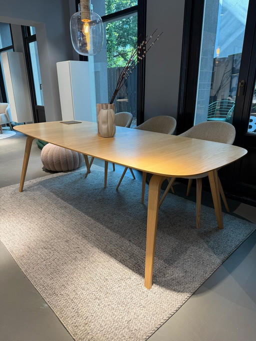 Boconcept - Hauge Extendable Table