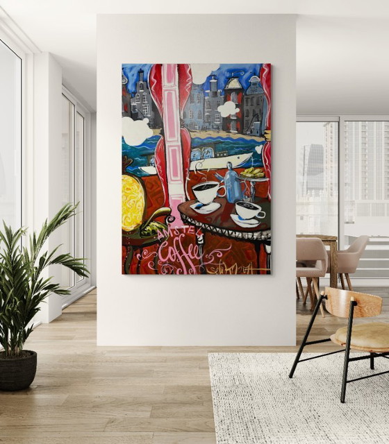 Image 1 of Selwyn Senatori 