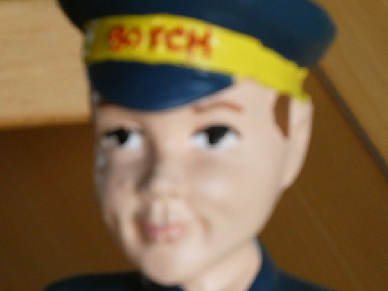 Image 1 of Anuncio antiguo de Bosch