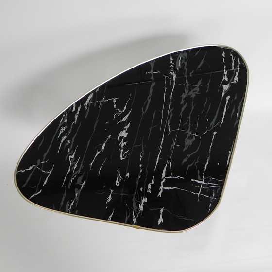 Image 1 of Erdal side table with 3 legs, 1950s