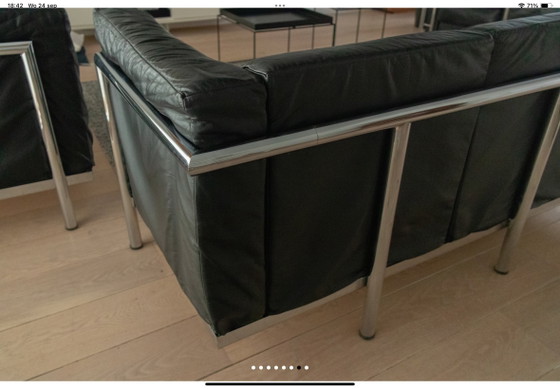 Image 1 of Harvink Tea for Two 3-seater sofa