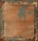 French Carved Wood Mirror, Early 18th Century (photo 8 of 8)