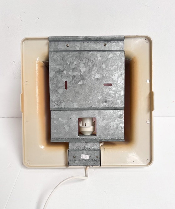 Image 1 of Skugga wall lamp by Monica Mulder for Ikea, 1980s