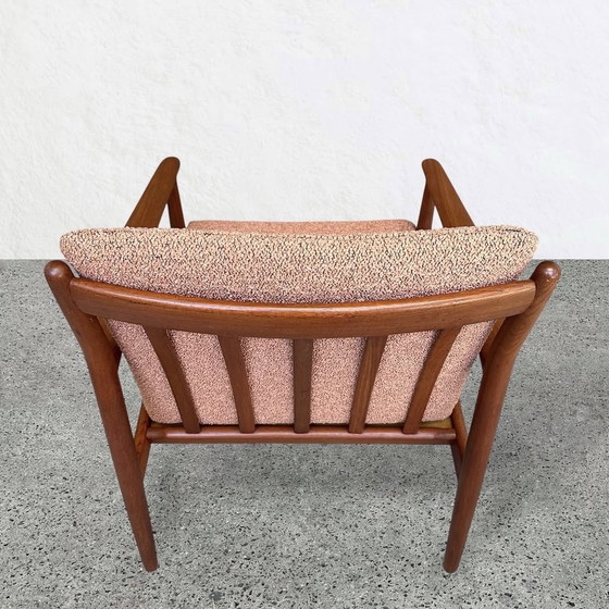 Image 1 of GM5 fauteuil van Svend Age Eriksen, 1960
