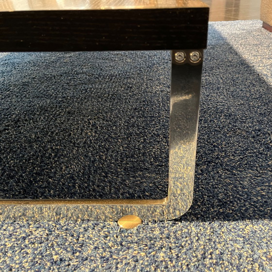 Image 1 of Artifort Mare coffee table