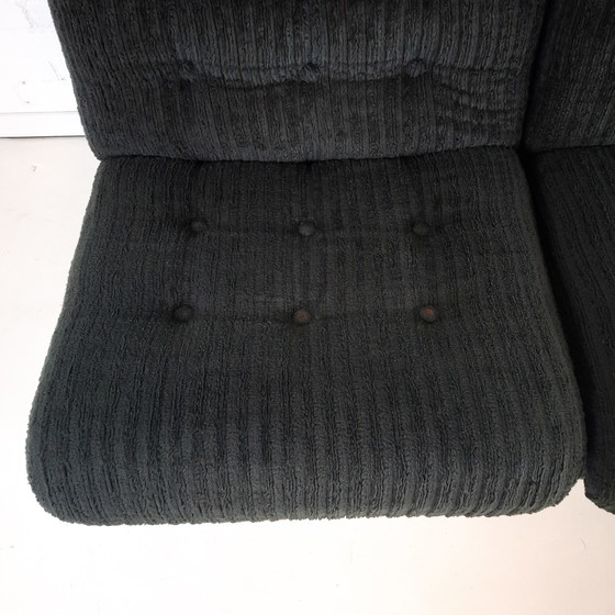 Image 1 of 2x vintage fauteuil