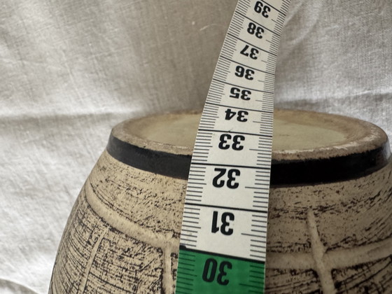 Image 1 of Mid Century Vase 50s/60s – Vintage Vase, Retro