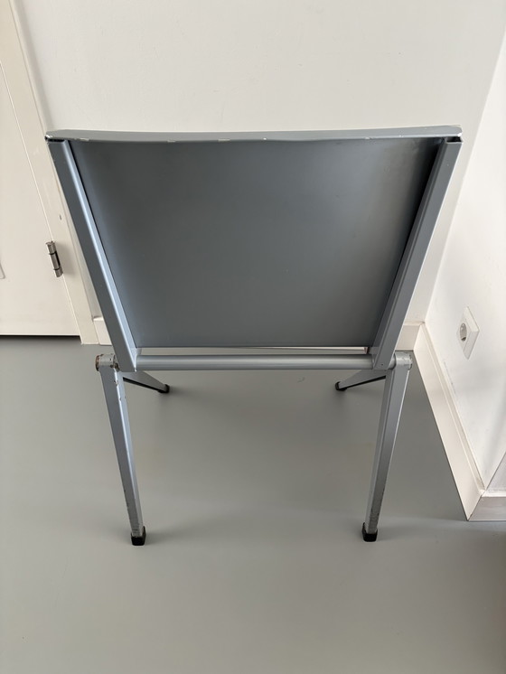 Image 1 of Sedia Mondial di Gerrit Rietveld