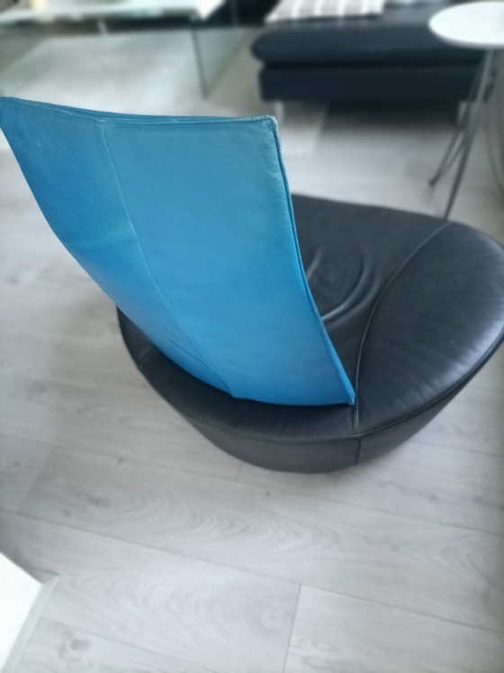 Image 1 of Poltrona Montis