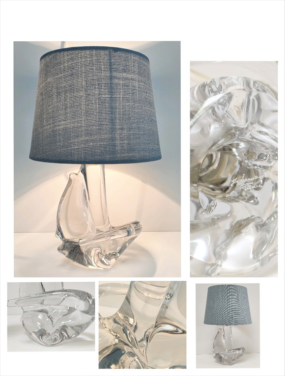 Image 1 of Lampada di cristallo Schneider