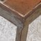 Vintage Ceramic Coffee Table by Roger Capron, France, 1970s – Coffee table books, Iron (photo 5 of 12)