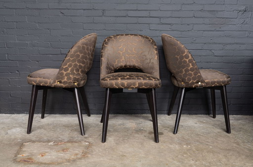 Chaise de salle à manger Versmissen Flandrine (lot de 3)