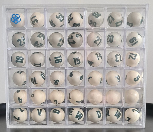 Calendario perpetuo de Dirk Glaezer '80