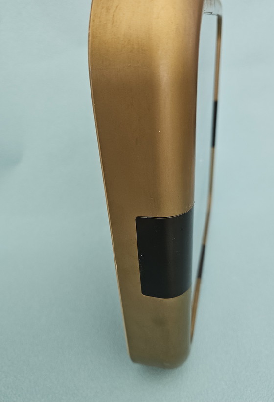 Image 1 of Orologio da parete Rhythm, Giappone, anni '80.