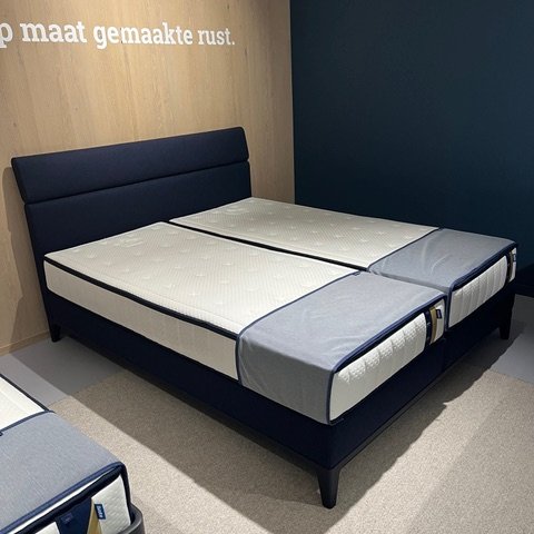 Image 1 of Rete a molle Auping Criade - 180x210