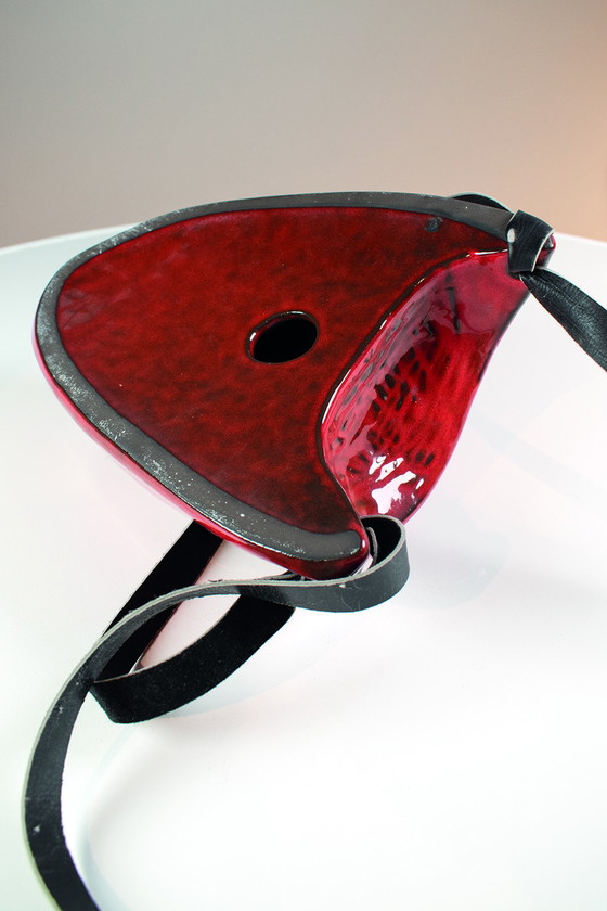 Image 1 of Wanddeco masker