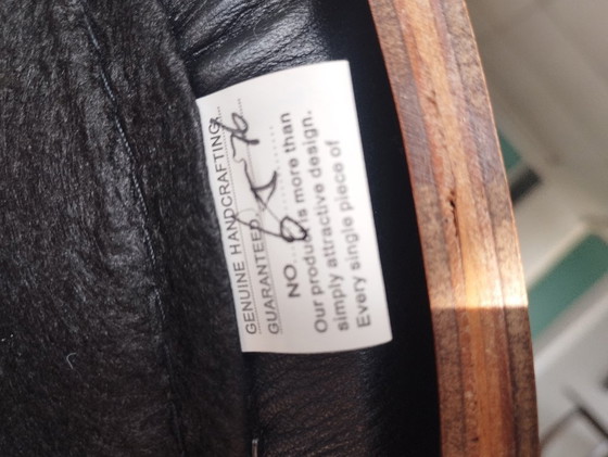 Image 1 of 2x Pratfall-Style Lounge Chair - Philippe Starck