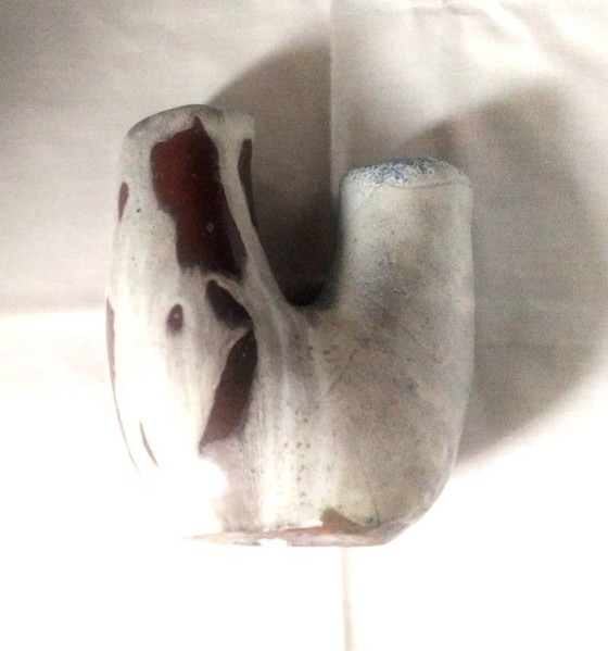 Image 1 of CERAMICS 1950 by Klaas MOBACH 1893-1976. Published by MOBACH in UTRECHT, NETHERLANDS