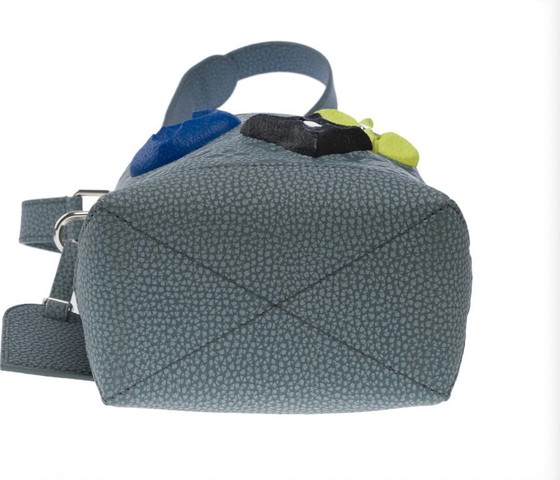 Image 1 of Sac LOUIS VUITTON en Cuir Gris - 1016235