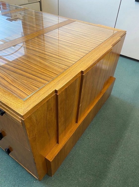 Image 1 of Bureau d'école Amsterdam 180 * 160 cm