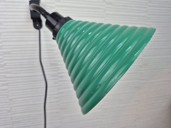 Image 1 of Lampada da parete IKEA Snitt. Lampada da comodino vintage anni '80.