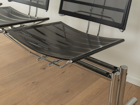 Image 1 of Series 8600 Bench by Kusch & Co, Vintage 80s