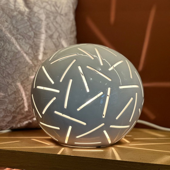 Image 1 of Margherita Vellini Ceramic table lamp