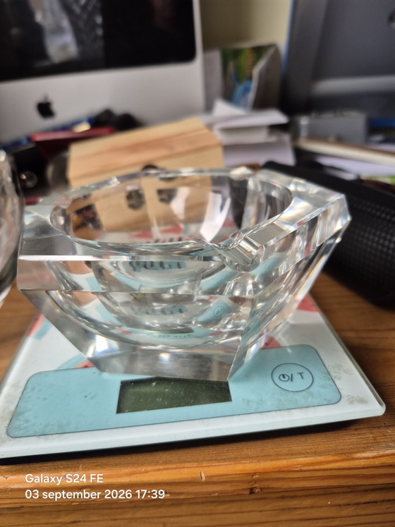 Val Saint Lambert – Arte in vetro, Glass (photo 3 of 6)