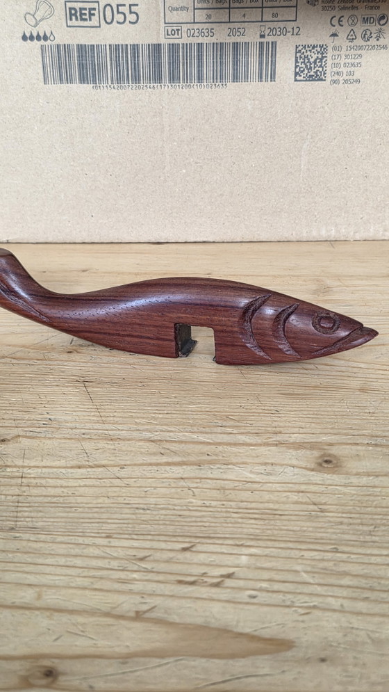 Image 1 of Fischflaschenöffner