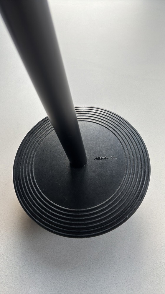 Image 1 of Sgabello Wilkhahn per sedersi/stare in piedi