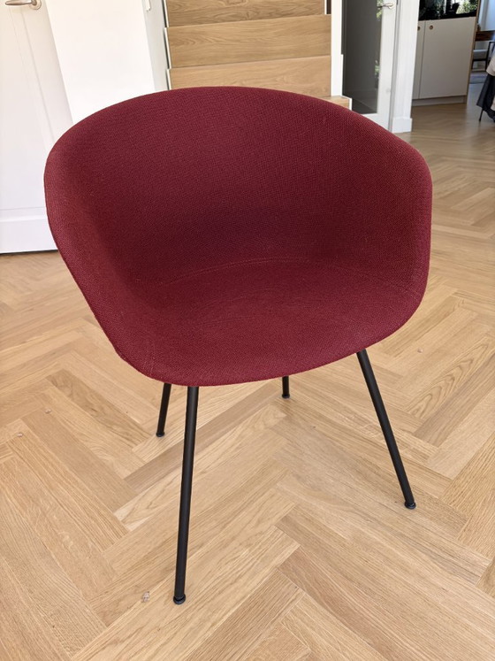 Image 1 of Fauteuil Hay (4) - À propos d'un fauteuil AAC27 - rembourré