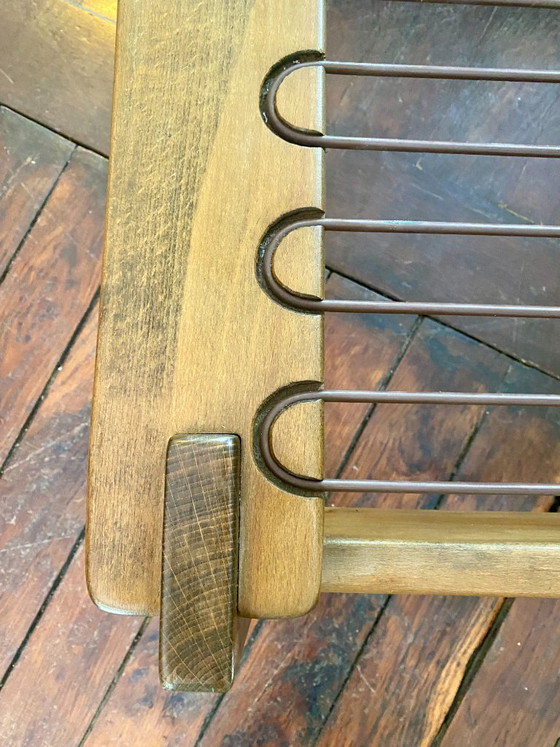 Image 1 of Rolf Benz 3-seater sofa, Germany, 1980s.